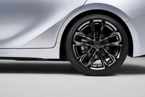 Lexus IS350 F-Sport 2020 года  (NA)